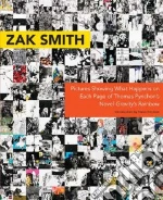 Smith Zak, Erickson Steve (INT)