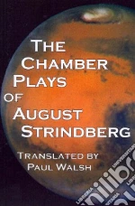 Strindberg August, Walsh Paul (TRN)