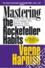 Harnish Verne
