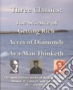 Wattles Wallace D., Conwell Russell H., Allen James