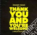 West Kanye, Sandifer J. Sakiya (CON)