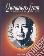 Mao Tse-tung