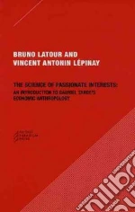 Latour Bruno, Lepinay Vincent Antonin