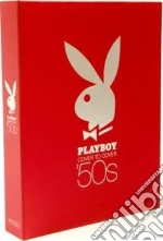 Playboy (DELETE), Bondi Digital Publishing (CRT)