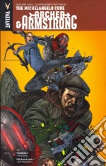 Van Lente Fred, Henry Clayton, Milla Matt