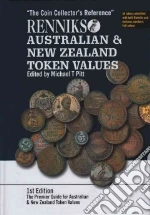 Pitt Michael (EDT), Bickerton Paul (CON), Loy Mike (CON), Gray Simon (CON), Noble Numismatics (PHT)