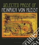 Von Kleist Heinrich, Wortsman Peter (TRN)