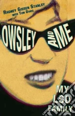 Stanley Rhoney Gissen, Davis Tom