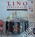 Zervudachi Tino, Fraser-Cavassoni Natasha