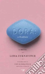 Yuknavitch Lidia, Palahniuk Chuck (INT)
