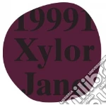 Jane Xylor (ILT), Mellis Miranda F., Auerbach Tauba (CON)