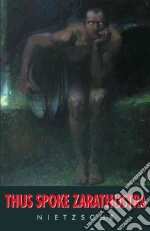 Nietzsche Friedrich Wilhelm, Metcalf Stephen (TRN)