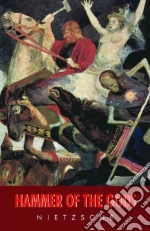 Nietzsche Friedrich Wilhelm, Metcalf Stephen (COM)
