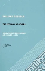 Descola Philippe, Godbout Genevieve (TRN), Luley Benjamin P. (TRN)