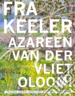 Oloomi Azareen Van Der Vliet