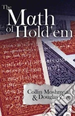 Moshman Collin, Zare Douglas