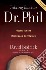 Bedrick David, Mindell Arnold Ph.d. (FRW)