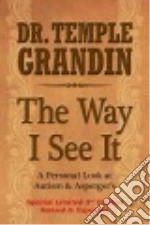 Grandin Temple, Attwood Tony Dr. (FRW)