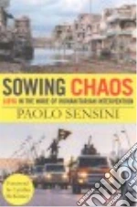 Sensini Paolo, Synge Alexander M. (TRN)