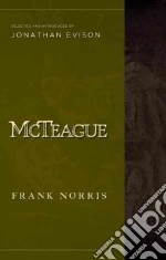 Norris Frank, Evison Jonathan (INT)