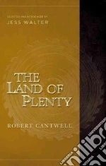 Cantwell Robert, Walter Jess (INT)
