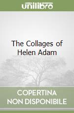 Adam Helen, Fraser Alison (EDT), Maynard James (INT), Ellingham Lewis (CON), Delany Samuel R. (CON)