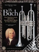 Bach Johann Sebastian (COP), Zottola Robert (ADP)