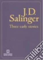 Salinger J. D.
