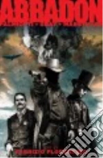Palmiotti Jimmy, Gray Justin, Marstiller Spencer, Fiorentino Fabrizio (ILT), Nocera Alessia (ILT)