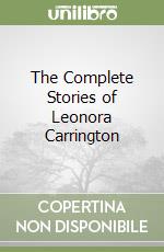 Carrington Leonora, Davis Kathryn (INT), Talbot Kathrine (TRN), Kerrigan Anthony (TRN)