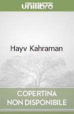 Kahraman Hayv (ART), Mcgrew Rebecca (EDT), Antoon Sinan (CON), Tlostanova Madina (CON)