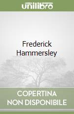 Hammersley Frederick (ART), Glisson James (EDT), Phenix Alan (CON), Shields Kathleen (CON), Zastudil Nancy (CON)