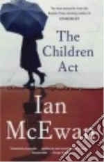 McEwan Ian