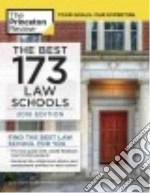 Owens Eric, Owens John, Adams Jennifer, Kornstein Andrea, Princeton Review (EDT)