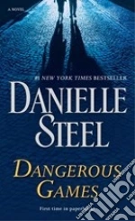 Steel Danielle
