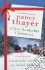 Thayer Nancy