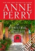 Perry Anne