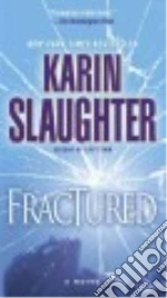 Slaughter Karin