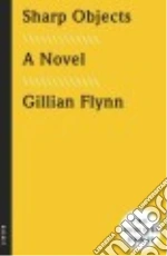 Flynn Gillian