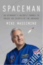 Massimino Mike