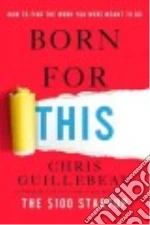 Guillebeau Chris