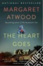 Atwood Margaret Eleanor