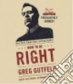 Gutfeld Greg, Kramer Steve (NRT)