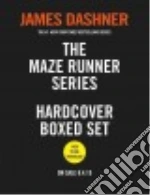 Dashner James