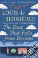 De Bernieres Louis