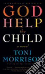 MORRISON TONI