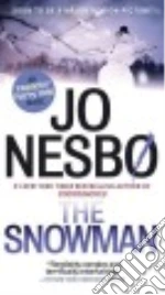 Nesbo Jo, Bartlett Don (TRN)