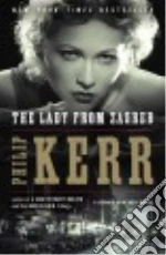 Kerr Philip