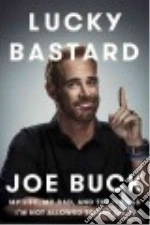 Buck Joe, Rosenberg Michael (CON)