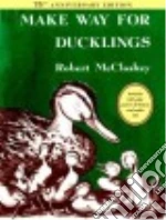 McCloskey Robert